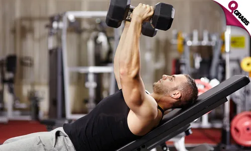 Gym Membership at City Gym! (Men Only)
